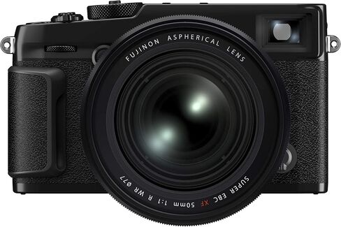 Fujinon XF50mmF1.0 R WR (Renewed) in Saudi Arabia