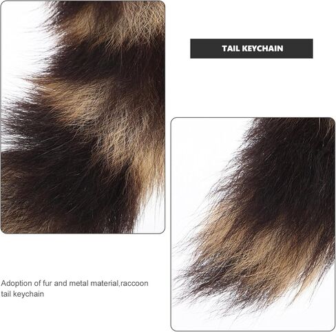 الأمريكية الراكون قلادة الغابة الحيوان مجوهرات الثعلب ذيول المفاتيح فو الفراء تأثيري سلاسل المفاتيح للنساء الحيوان حلقة رئيسية Therian سيارة المفاتيح الفراء المفاتيح كبير الثعلب الشعر مفتاح سلسلة ملكة جمال in Kuwait