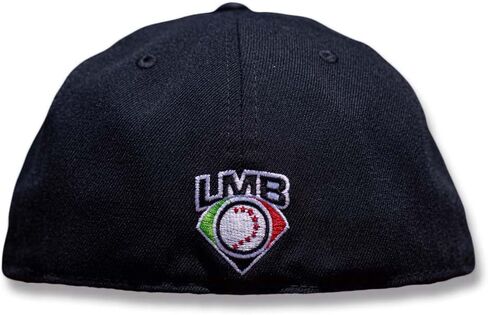 Rieleros | Navy Blue Cap (with White Embroidered Logo) in Saudi Arabia