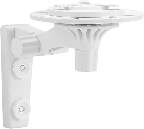 دعامة تثبيت على الحائط لكاميرا الأمان، حامل تثبيت على السقف للكاميرا العالمية لمعظم الكاميرات الداخلية والخارجية in Kuwait