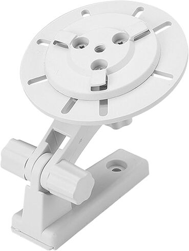 دعامة تثبيت على الحائط لكاميرا الأمان، حامل تثبيت على السقف للكاميرا العالمية لمعظم الكاميرات الداخلية والخارجية in Kuwait