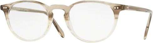 أوليفر بيبولز RILEY-R OV 5004 Military Vsb 45/20/145 إطار نظارة للجنسين in Kuwait