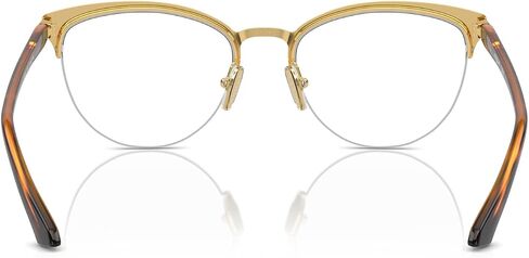 Vogue Eyewear Women's Vo4304 Oval Prescription Eyewear Frames in Saudi Arabia