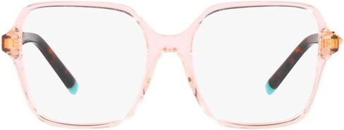 تيفاني آند كو. إطار نظارة نسائية TF 2230 وردي شفاف 54/17/140 in Kuwait