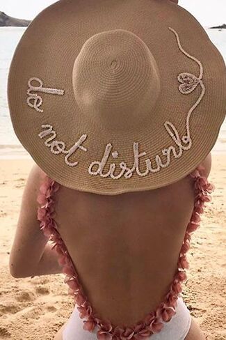 Pink Flowers Backless One Piece Swimsuit for Girls U Shape Open Back Jumpsuit in Saudi Arabia