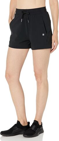 Sweaty Betty womens Explorer 3.5 Casual Athletic Workout Short in Saudi Arabia
