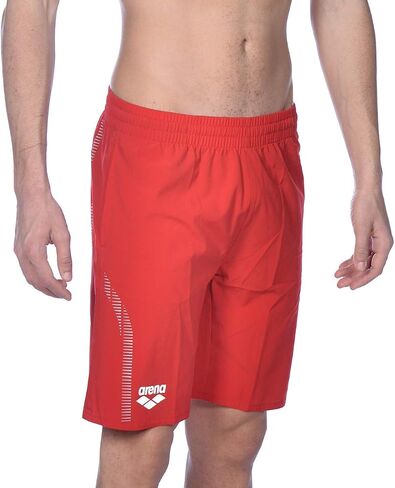 ARENA Team Line Bermuda Athletic Shorts for Men and Women in Saudi Arabia