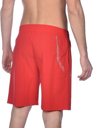 ARENA Team Line Bermuda Athletic Shorts for Men and Women in Saudi Arabia
