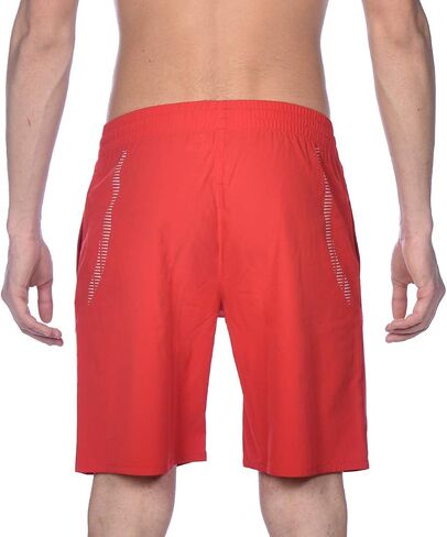 ARENA Team Line Bermuda Athletic Shorts for Men and Women in Saudi Arabia