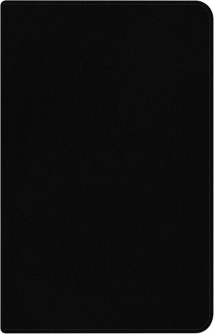 2024 Blue Sky™ Passages Weekly/Monthly Refillable Planning Calendar, 5" x 8", Charcoal Gray, January to December 2024, 143976 in Saudi Arabia