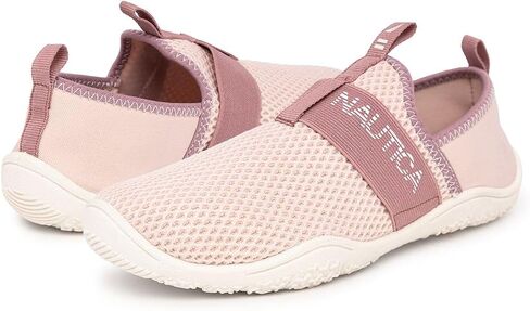 Nautica Women's Rawan Athletic Water Shoes Barefoot Beach Sports Summer Shoe in Saudi Arabia