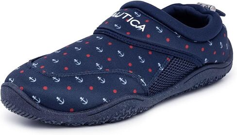 Nautica Women's Rawan Athletic Water Shoes Barefoot Beach Sports Summer Shoe in Saudi Arabia