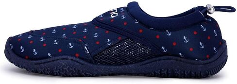 Nautica Women's Rawan Athletic Water Shoes Barefoot Beach Sports Summer Shoe in Saudi Arabia