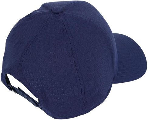 Under Armour Men's Golf Hat, UA Jordan Piece Tour Adjustable Hat in Saudi Arabia