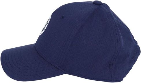 Under Armour Men's Golf Hat, UA Jordan Piece Tour Adjustable Hat in Saudi Arabia