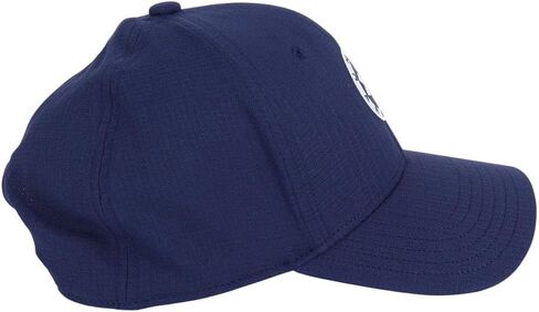 Under Armour Men's Golf Hat, UA Jordan Piece Tour Adjustable Hat in Saudi Arabia