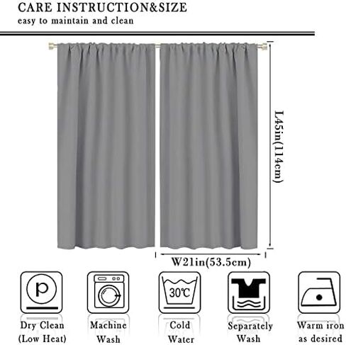 ستائر ألعاب ثلاثية الأبعاد فوز لعب لعبة فيديو للأولاد الرجال ديكور غرفة نوم الألعاب نافذة الستائر 21 واط × 45 لتر بوصة × 2 لوحات in Kuwait