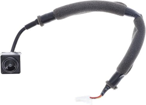 Backup Camera Replaces for 13-16 Infiniti JX35 QX60 Compatible with Nissan Pathfinder 28442-3JA1A 284423JA2A in Saudi Arabia