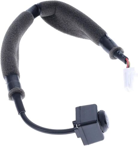 Backup Camera Replaces for 13-16 Infiniti JX35 QX60 Compatible with Nissan Pathfinder 28442-3JA1A 284423JA2A in Saudi Arabia
