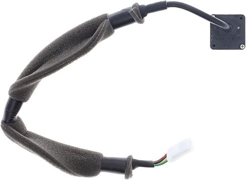 Backup Camera Replaces for 13-16 Infiniti JX35 QX60 Compatible with Nissan Pathfinder 28442-3JA1A 284423JA2A in Saudi Arabia