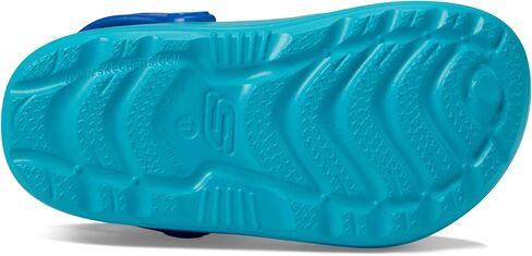حذاء رياضي للأولاد من Skechers Swifters Ii-Illumi-Shark in Saudi Arabia