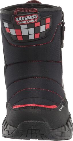 Skechers Boy's Mega-Craft-Cuboforce Sneaker in Saudi Arabia