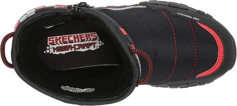 Skechers Boy's Mega-Craft-Cuboforce Sneaker in Saudi Arabia