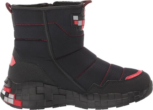 Skechers Boy's Mega-Craft-Cuboforce Sneaker in Saudi Arabia