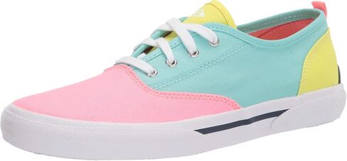 Sperry Unisex-Child Pier Wave CVO Washable Sneaker in Saudi Arabia