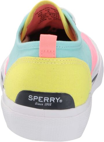Sperry Unisex-Child Pier Wave CVO Washable Sneaker in Saudi Arabia