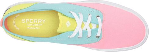 Sperry Unisex-Child Pier Wave CVO Washable Sneaker in Saudi Arabia