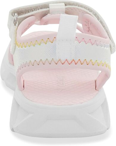 Carter's Kids Jani Sandal, 8 US Unisex Toddler in Saudi Arabia