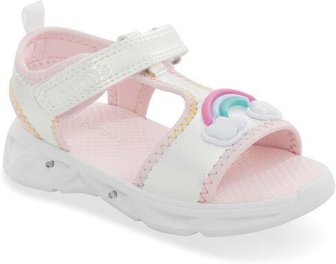 Carter's Kids Jani Sandal, 8 US Unisex Toddler in Saudi Arabia