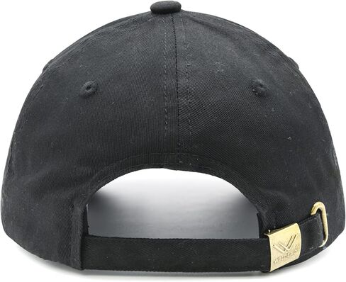 قبعة التخييم لا تهتم بالشعر للرجال والنساء، قبعة بيسبول جبلية مطرزة in Kuwait