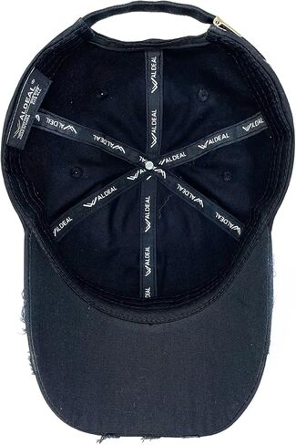 قبعة التخييم لا تهتم بالشعر للرجال والنساء، قبعة بيسبول جبلية مطرزة in Kuwait