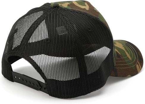 قبعة بيسبول للرجال من كاتربيلر in Kuwait