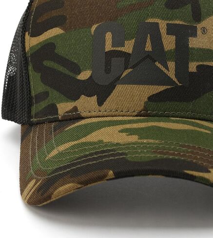 قبعة بيسبول للرجال من كاتربيلر in Kuwait