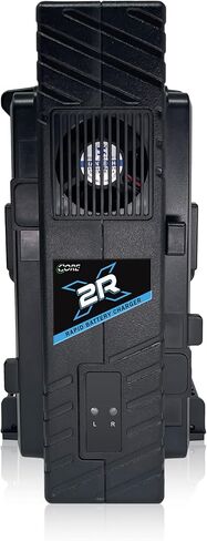 NANLITE Core Apex 275 V-Mount Battery 2-Pack in Saudi Arabia
