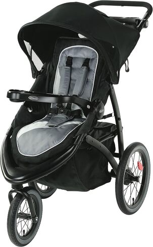 Graco® FastAction™ Jogger LX Stroller, Drive in Saudi Arabia