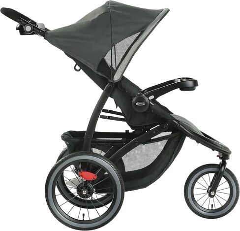 Graco® FastAction™ Jogger LX Stroller, Drive in Saudi Arabia
