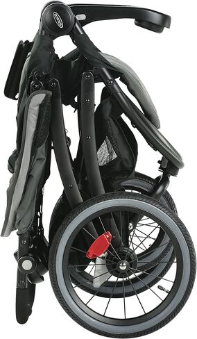 Graco® FastAction™ Jogger LX Stroller, Drive in Saudi Arabia