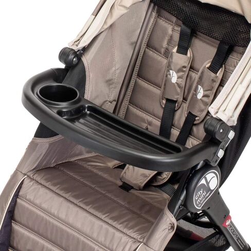 صينية الأطفال Baby Jogger متوافقة فقط مع عربة الأطفال City Mini 3W وCity Mini GT وSummit X3 in Kuwait