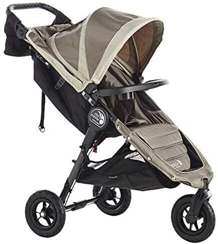 صينية الأطفال Baby Jogger متوافقة فقط مع عربة الأطفال City Mini 3W وCity Mini GT وSummit X3 in Kuwait