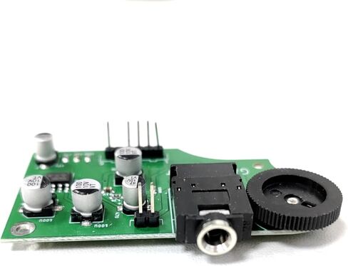 Power Board PCB Motherboard for Sega Game Gear, Replacement Circuit Board ON & Off Power Switch Board Accessories in Kuwait