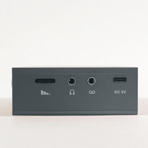 We are Rewind Portable Cassette Player - Cassette Tape Recorder with Bluetooth Connection Speaker or Headphones, 3.5mm Audio Cable - (Serge, Orange). in Saudi Arabia