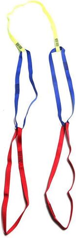 حزام Rock-N-Rescue RIT المصنوع من النايلون مع حقيبة in Kuwait