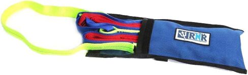 حزام Rock-N-Rescue RIT المصنوع من النايلون مع حقيبة in Kuwait