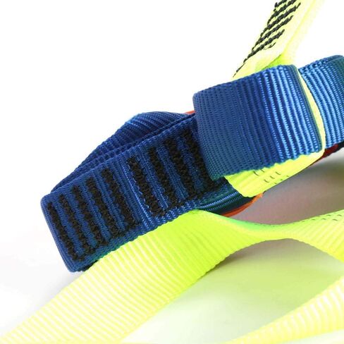 حزام Rock-N-Rescue RIT المصنوع من النايلون مع حقيبة in Kuwait