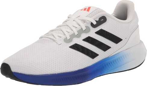 اديداس حذاء جري للرجال من رنفالكون 3 in Kuwait