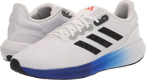 اديداس حذاء جري للرجال من رنفالكون 3 in Kuwait